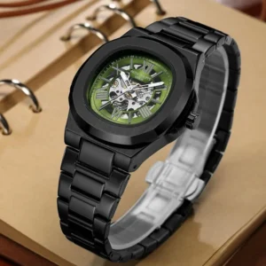 Buy Imported Patek Philippe Watch For Men (TZC822)