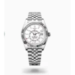 Buy Imported Rolex Watch For Men (CLS545)