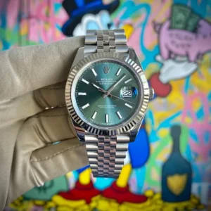 Buy Imported Rolex Watch For Men (CLS578)