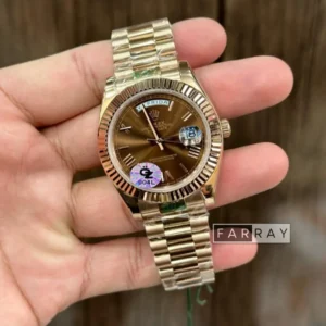Buy Imported Rolex Watch For Men (DW514)