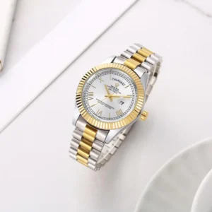Buy Imported Rolex Watch For Men (DW538)