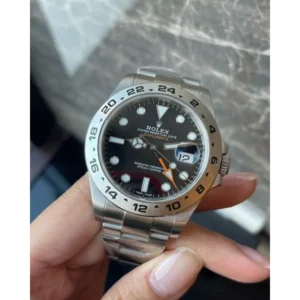 Buy Imported Rolex Watch For Men (DW611)