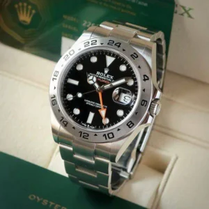Buy Imported Rolex Watch For Men (MGC77)