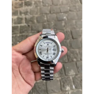 Buy Imported Rolex Watch For Men (SG8605)