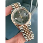 Buy Imported Rolex Watch For Men (SL5129)
