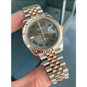 Buy Imported Rolex Watch For Men (SL5129)