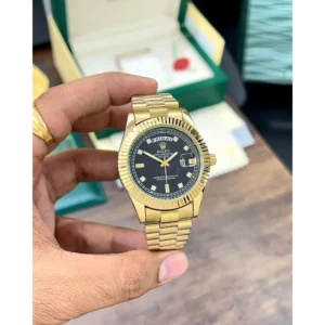 Buy Imported Rolex Watch For Men (TZC806)