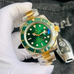 Buy Imported Rolex Watch For Men (UNS655)