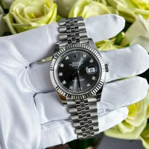 Buy Imported Rolex Watch For Men (UNS713)