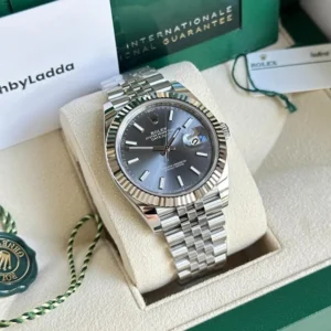 Buy Imported Rolex Watch For Men (UNS716)