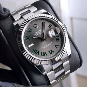 Buy Imported Rolex Watch For Men (UNS946)