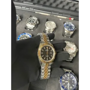 Buy Imported Rolex Watch For Men (UNS950)