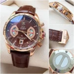 Buy Imported Tag Heuer Carrera Watch For Men (SQ363)