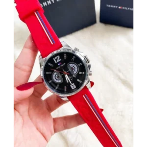 Buy Imported Tommy Hilfiger Watch For Men (FT2708)