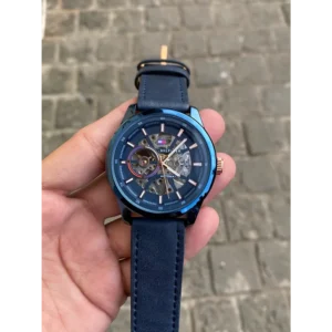 Buy Imported Tommy Hilfiger Watch For Men (SG8595)