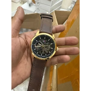 Buy Imported Tommy Hilfiger Watch For Men (WRJ160)