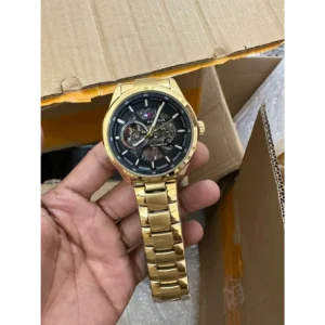 Buy Imported Tommy Hilfiger Watch For Men (WRJ172)