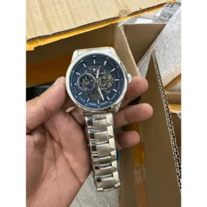 Buy Imported Tommy Hilfiger Watch For Men (WRJ173)