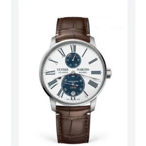 Buy Imported Ulysse Nardin Watch For Men (SL5131)