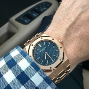 Buy Luxurious Audemars Piguet Watch For Men (IC166)