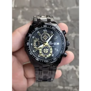 Buy Luxurious Casio Edifice Watch For Men (DW224)
