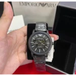 Buy Luxurious Emporio Armani Watch For Men (CT613)