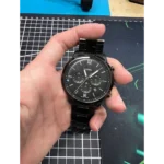 Buy Luxurious Fossil Watch For Men (CT601)