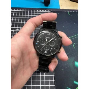 Buy Luxurious Fossil Watch For Men (CT601)