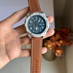 Buy Luxurious Fossil Watch For Men (SW7372)