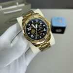 Buy Luxurious Fossil Watch For Men (TD181)