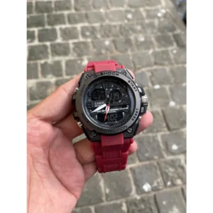 Buy Luxurious G-Shock Watch For Men (LUC408)
