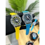 Buy Luxurious G Shock Watch For Men (UNS704)