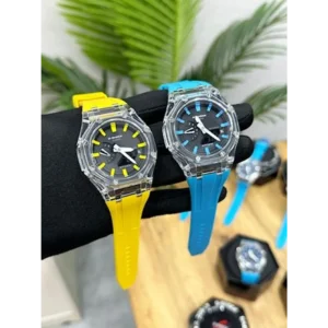 Buy Luxurious G Shock Watch For Men (UNS704)