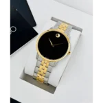 Buy Luxurious Movado Watch For Men (ETS10)