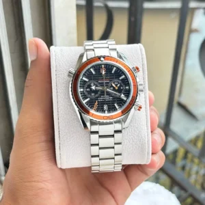 Buy Luxurious Omega Seamaster Watch For Men (CT645)