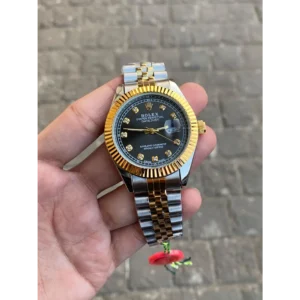 Buy Luxurious Rolex Watch For Men (LUC412)