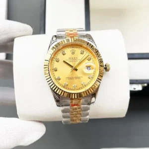 Buy Luxurious Rolex Watch For Men (UNS705)