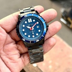 Buy Luxurious Seiko Watch For Men (SW7397)