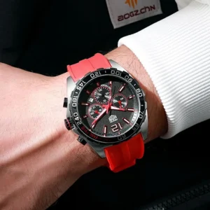 Buy Luxurious Tag Heuer Watch For Men (UNS718)