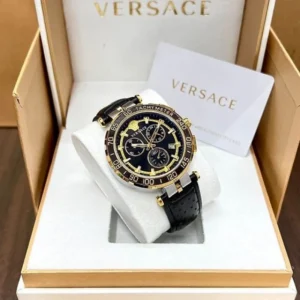Buy Luxurious Versace Watch For Men (CT661)
