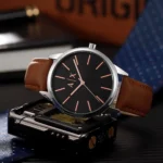 Buy Premium Armani Exchange Watch For Men (CS675)