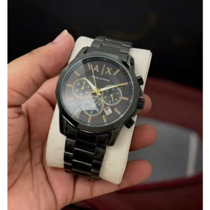 Buy Premium Armani Exchange Watch For Men (LAZ1493)