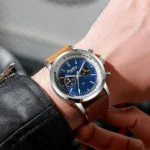 Buy Premium Breitling Watch For Men (LL490)