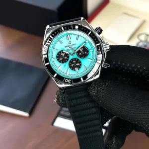 Buy Premium Breitling Watch For Men (WW10)