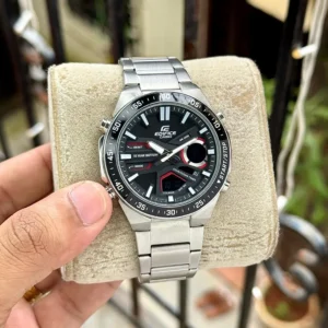 Buy Premium Casio Edifice Watch For Men (FLF0490)