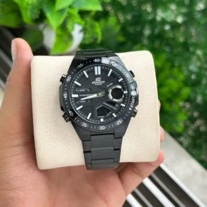 Buy Premium Casio Edifice Watch For Men (RF489)