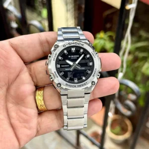 Buy Premium Casio G-Shock Watch For Men (KHC77)