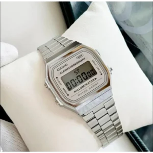Buy Premium Casio Vintage Watch For Men (CS4019)