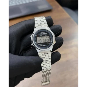 Buy Premium Casio Watch For Men (CW02)