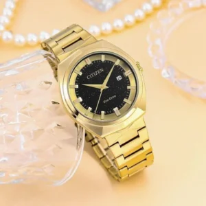 Buy Premium Citizen Watch For Men (ETS51)